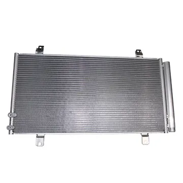 Air Conditioning System OEM 8846006230 for Toyota CAMARY 12-15 Car Condenser