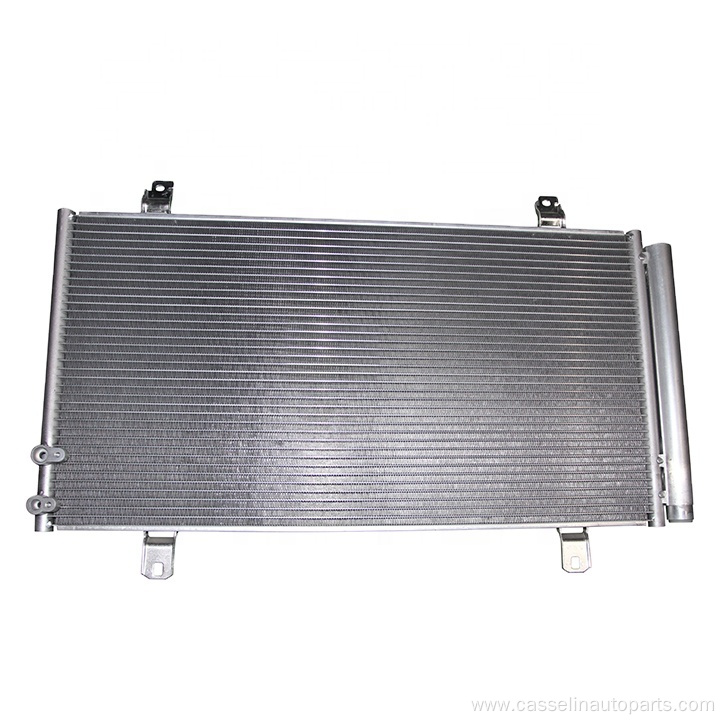 Air Conditioning System OEM 8846006230 for Toyota CAMARY 12-15 Car Condenser