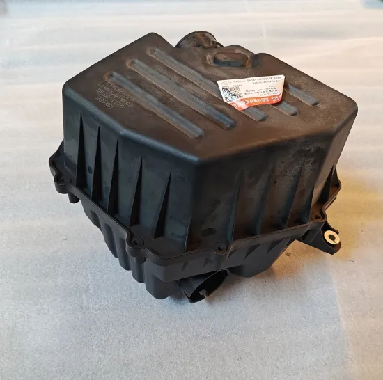Air Filter Housing Cover for DFSK Auto Parts: 1109116-SF02