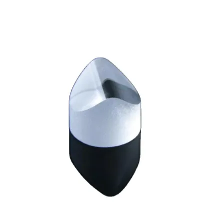 Laser line powell prism