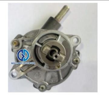 Power Brake Booster Vacuum Pump