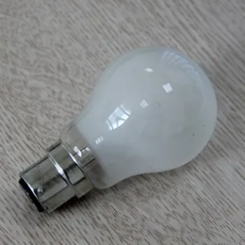 Affordable 25W-300W A55 E27/B22 Incandescent Bulbs: Clear & Frosted Options