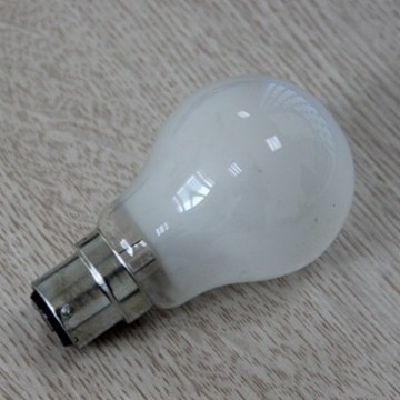Affordable 25W-300W A55 E27/B22 Incandescent Bulbs: Clear & Frosted Options