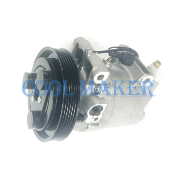 CR14 AC Compressor for Subaru Impreza/Saab 9-2X H4 2.5L 2.0L
