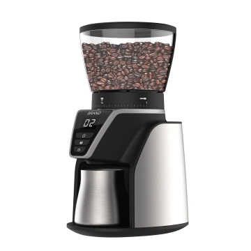 Mr. Coffee Burr Grinder Review: Can It Grind Up The Competition?