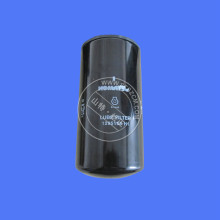 WA380-3 oil filter 1295155H1 excavator spare parts