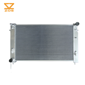 Aluminum Radiator for Holden Commodore VX V8 1999-2003 Water Tank