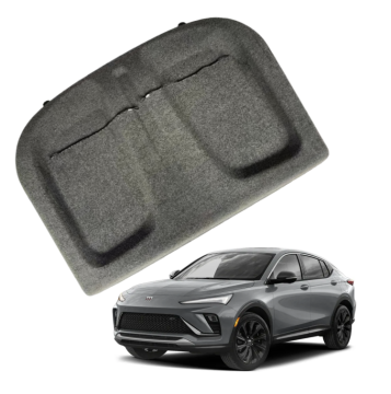 Non-Retractable Parcel Shelf for All New Buick Envista 2022-2024 - Interior Decorative Cargo Cover