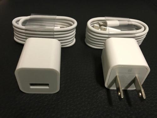 Iphone NEW &High quality Charger Adapter  iphone charger