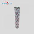 SS pleated wire mesh oil filter cartridge