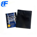 Kind geruchssichere Tabakverpackungen Zipper Weed Bag