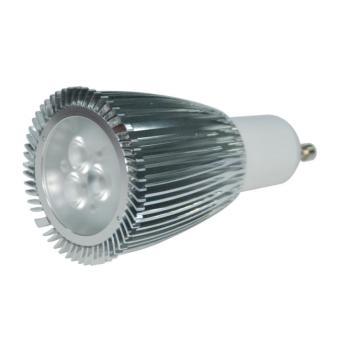 3*3W Cree LED spot light GU10 Based