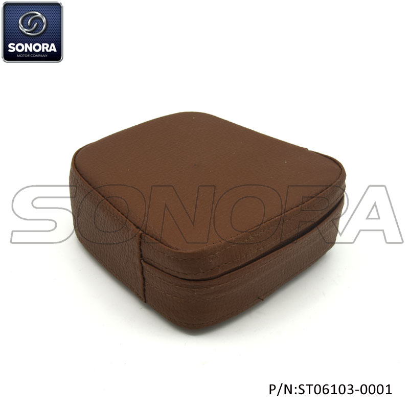 ZNEN Retro back rest-Brown