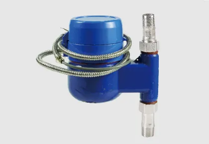 hot sales Electromagnetic water flow meter