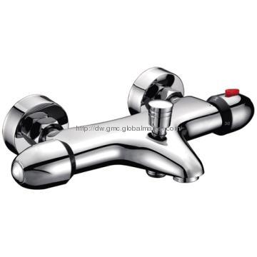 High-quality Brass Thermostatic Shower Mixer838221