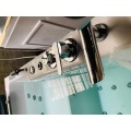 Modern Walk In Tub Shower Combo High quality Bathtub For Disabled