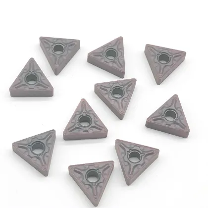 Wholesale NC Insertion TNMG 160408 Milling Inserts