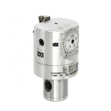 Precision Boring Heads: CBA20, EWN20, CBH20, and OLICNC Stainless Steel Micro Boring Heads
