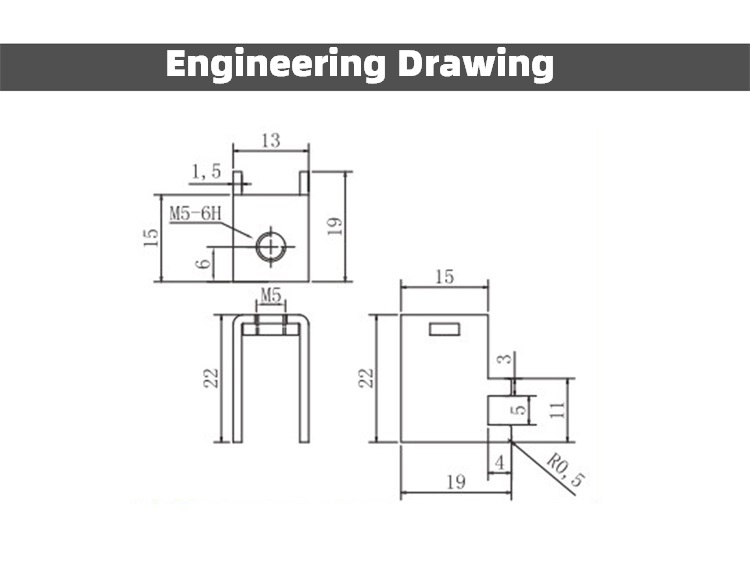 Terminal Pins