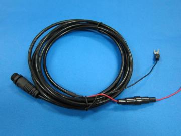 インターフェースOBD2のUSBハーネス