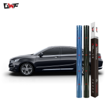 Película solar de protección de la privacidad para ventanas de automóviles