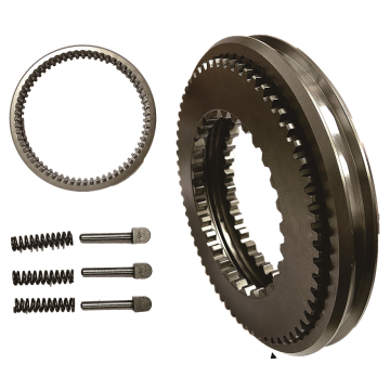 ZF OEM1316 298 036/7421488155/81324206047/95005836 Auto Parts Input Transmission Synchronizer
