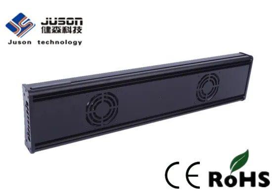 Shenzhen AQL Smart Controlled 60cm/24inch Coral Reef Used LED Aquarium Light 120W