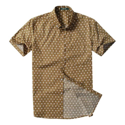 Großhandel 2022 Modestil T-Shirt für Männer