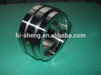 Precision metal CNC machining parts, machined parts machining service