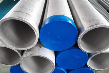 TP310S Grade Seamless Austenitic Stainless Steel Pipes