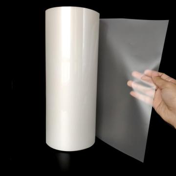 PET EVA Lamination Film Glossy Thermal Lamination Film