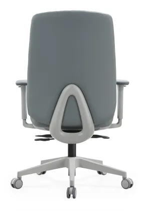 The Leather office chair