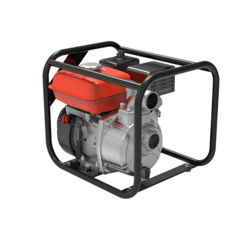 LGP High-Pressure Gasoline Water Pump Centrifugal Booster Pump with Motor for Factory Water Supply and Drainage