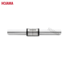 High Precision Steel Rotate Ball Spline SLT013