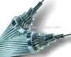 High voltage ACSR Conductor With Steel wire reinforced Bare Aluminum conductor