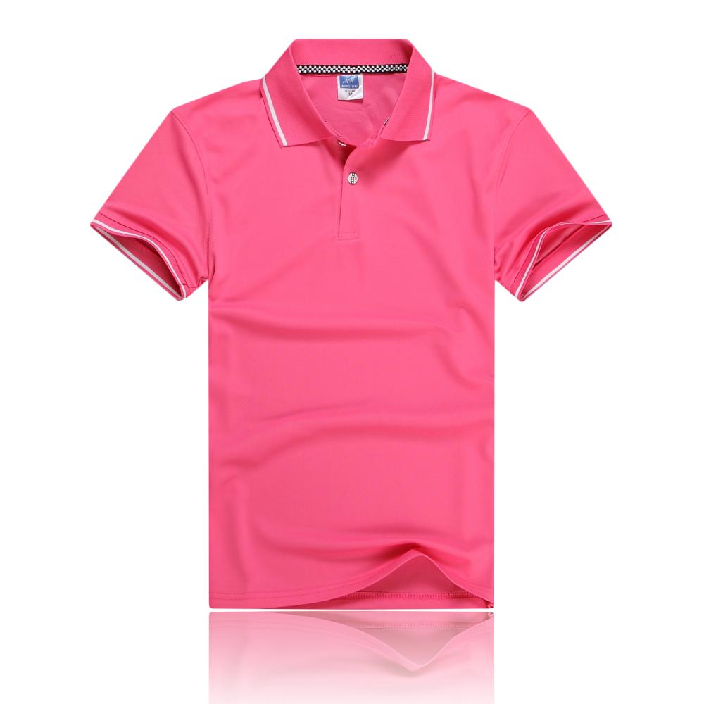 Casual Men's Polo Shirt, Fashionable Style