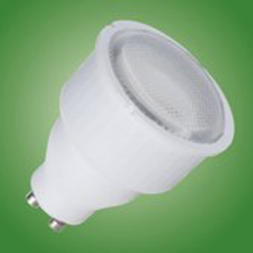 BES-GU10-9W-C