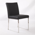 Pinkman Armless Modern Dining Chair