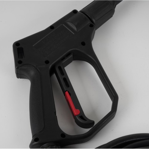 Pistola de lavadora de carros de pistola aquática Connect Rick Connect