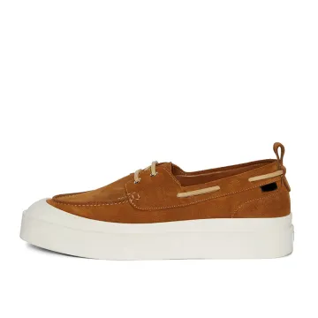 Trendy Breathable Men's Faux Fur Casual Shoes