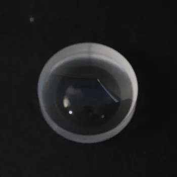 K9 Optical Lens, Large Diameter 80mm-100mm, Biconcave, for Physics Teaching Experiments