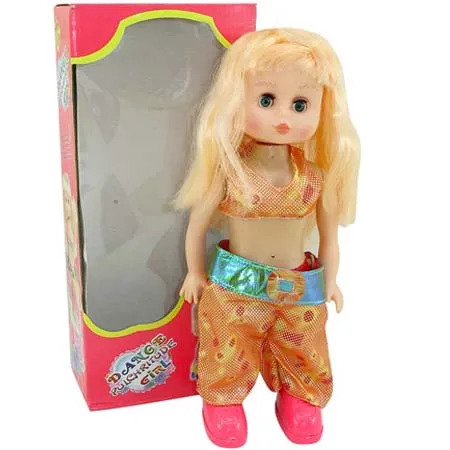 Dancing Doll  DDC60353