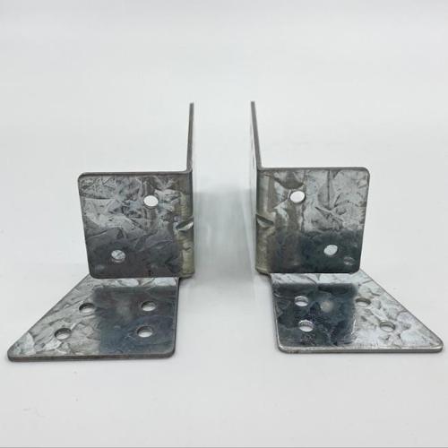 Cold formed steel Cold Formed Steel Building Material Truss Connect Parts Manufactory