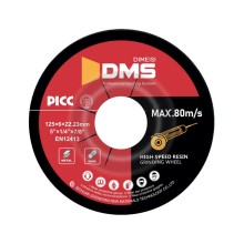 Custom 4.5-inch wear-resistant Grinding Wheels