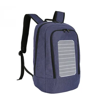 Jackery SolarGaga Portable Solar Backpack for Power Station Generator
