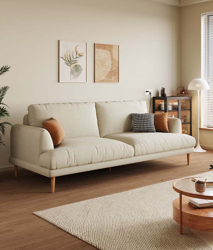 high legs sofa2