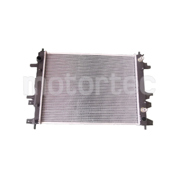 J42-1301110AB High Quality Radiator for Chery Tiggo 2 Auto Parts