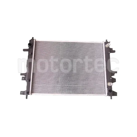 J42-1301110AB High Quality Radiator for Chery Tiggo 2 Auto Parts