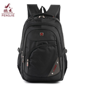 Portabel Oxford kain Tahan Air Packable Folding Backpack