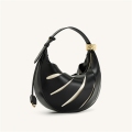 Fashionable Hollow Design Single-Shoulder Purse